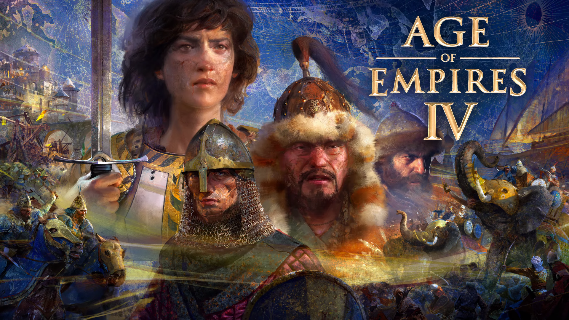 AoE4